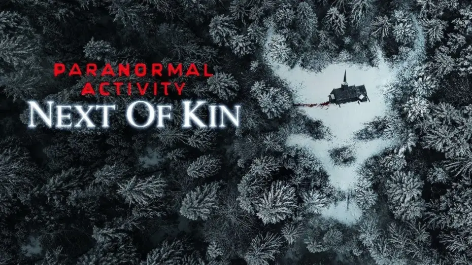 Відео до фільму Паранормальне явище: Близький родич — Paranormal Activity: Next Of Kin | Official Trailer | Horror Brains