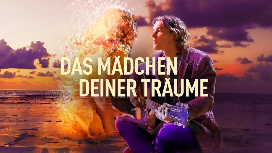 Відео до фільму Дівчина мрій — Das Mädchen deiner Träume | Offizieller Trailer | Deutsch HD
