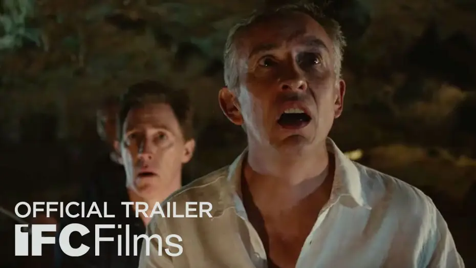 Відео до фільму Подорож до Греції — The Trip To Greece - Official Trailer I HD I IFC Films