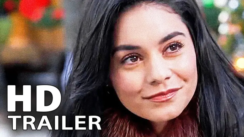 Відео до фільму Лицар перед Різдвом — THE KNIGHT BEFORE CHRISTMAS Trailer Deutsch German 2019