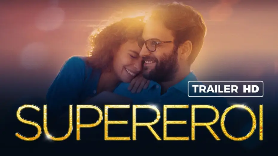 Відео до фільму Супергерої — Supereroi | Trailer ufficiale | A Natale al cinema