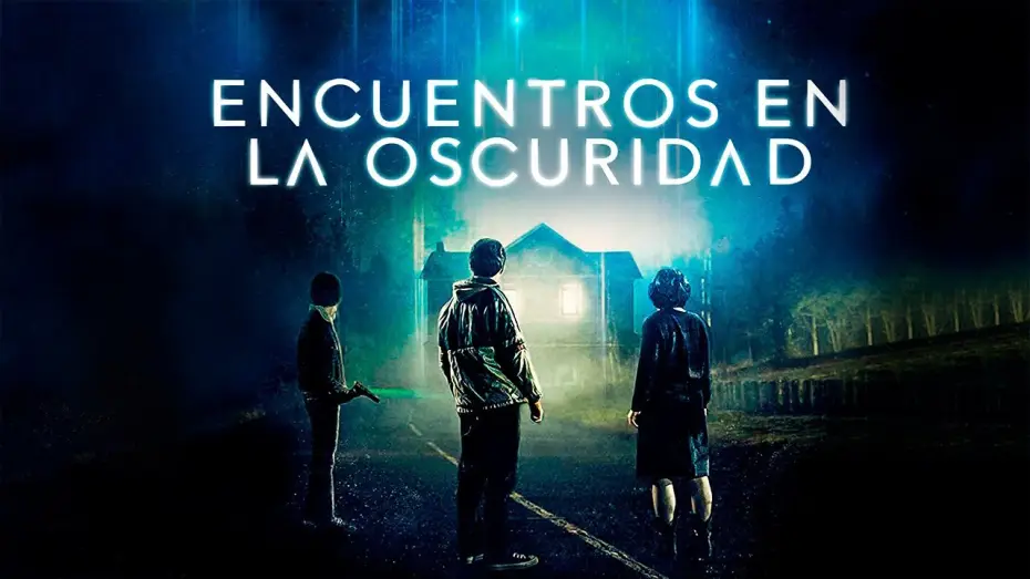 Відео до фільму Темрява: Вторгнення — ENCUENTROS en la OSCURIDAD | TRÁILER OFICIAL en ESPAÑOL | YouPlanet Pictures