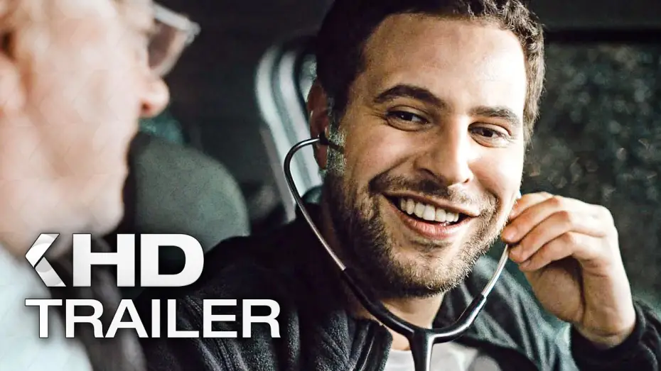 Відео до фільму Хто тобі доктор? — EIN DOKTOR AUF BESTELLUNG Trailer German Deutsch (2021)