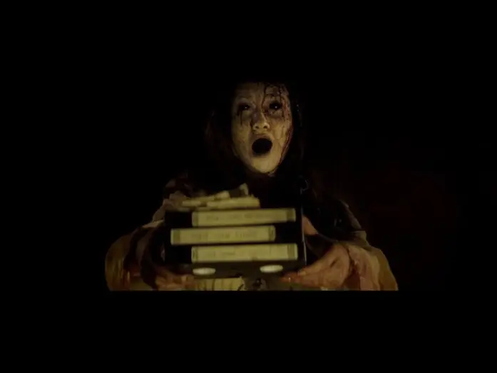 Відео до фільму Spiral — Spiral - Das Ritual (Trailer deutsch)
