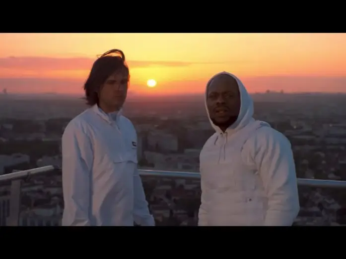 Відео до фільму Брати з передмістя — Kery James feat. Orelsan - À qui la faute ? [Clip Officiel]