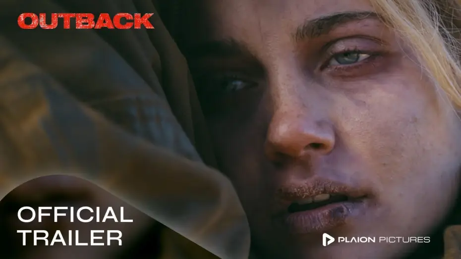 Відео до фільму Аутбек — Outback (Deutscher Trailer) - Lauren Lofberg, Taylor Wiese