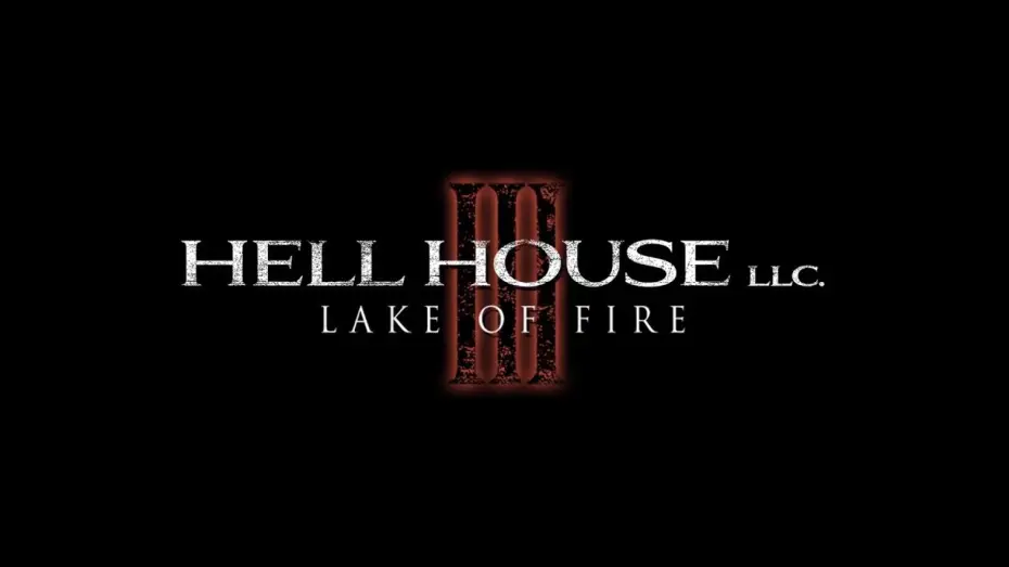 Відео до фільму Hell House LLC III: Lake of Fire — HELL HOUSE LLC III LAKE OF FIRE Official Trailer (2019) Shudder