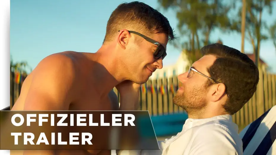 Відео до фільму Братани — Offizieller Red Band Trailer