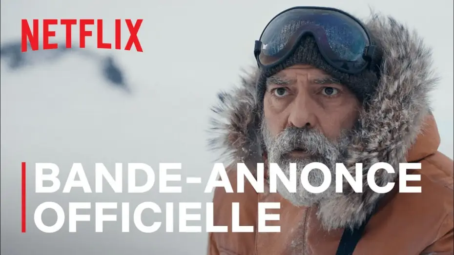 Відео до фільму Опівнічне небо — MINUIT DANS L'UNIVERS - Bande Annonce [VOST]