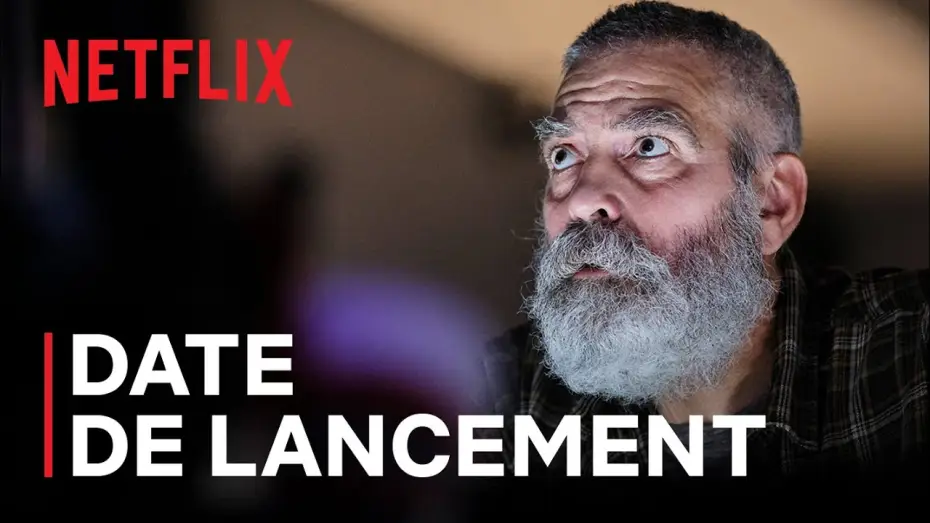 Відео до фільму Опівнічне небо — MINUIT DANS L'UNIVERS :  Date de lancement [VOST]