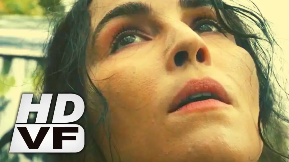 Відео до фільму Таємниці, які ми зберігаємо — THE SECRETS WE KEEP Bande Annonce VF (2020) Noomi Rapace