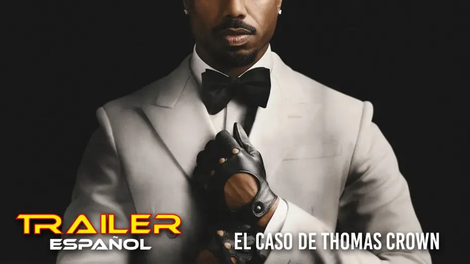 Відео до фільму Афера Томаса Крауна — El caso de Thomas Crown - Teaser Tráiler español