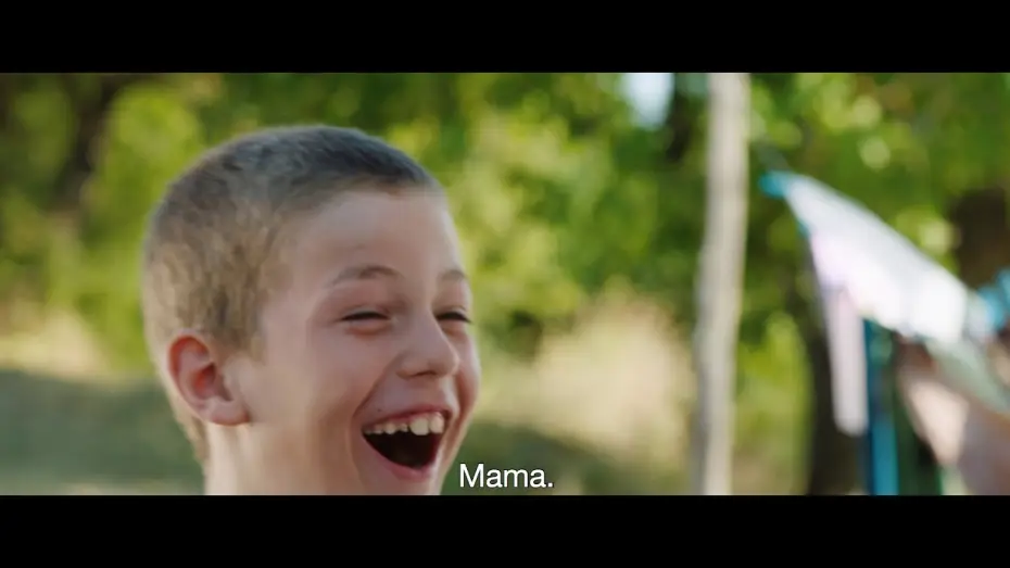 Відео до фільму Shpia e Agës — Official Trailer