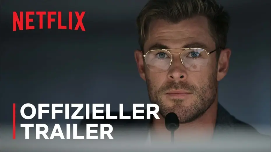Відео до фільму Спайдергед — Offizieller Trailer
