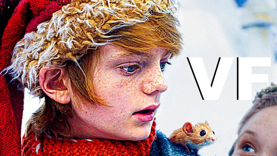 Відео до фільму Хлопчик на ім’я Різдво — UN GARÇON NOMMÉ NOËL Bande Annonce VF (2021)