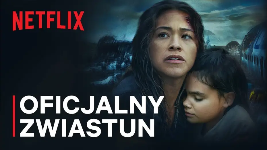 Відео до фільму Не спати — Gdy sen nie nadchodzi | Oficjalny zwiastun | Netflix
