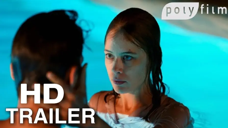 Відео до фільму Undine — UNDINE Trailer German Deutsch (2020)