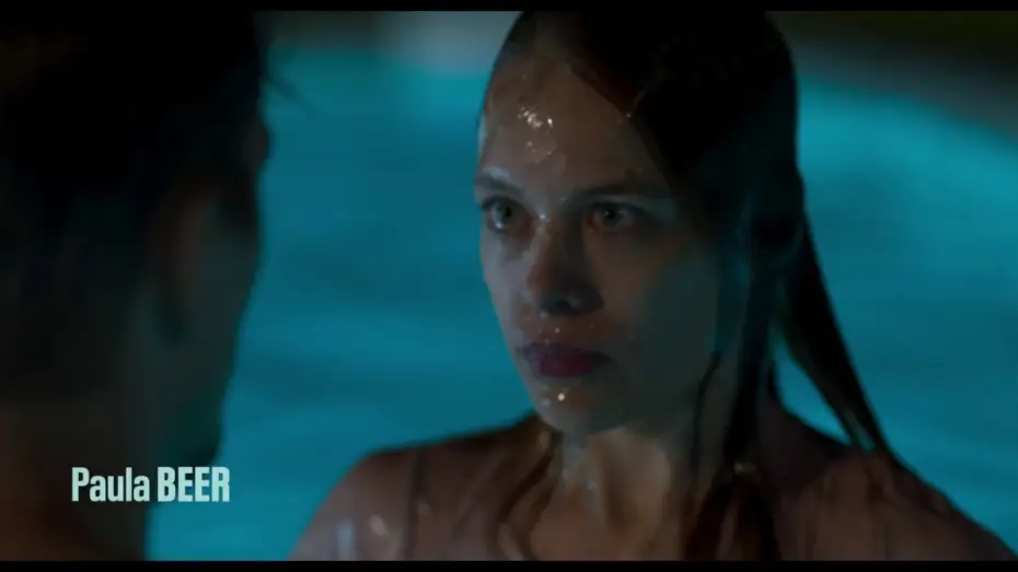 Відео до фільму Undine — ONDINE - Bande Annonce [VOST]