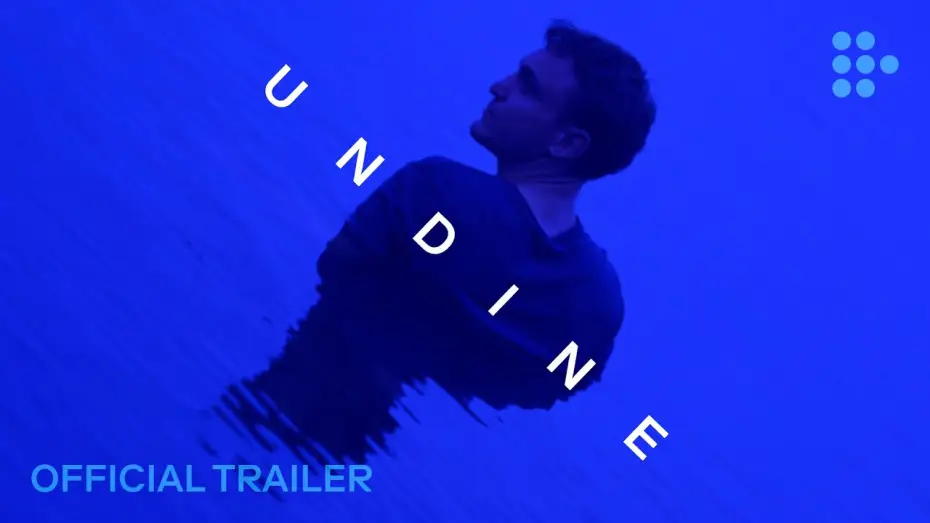 Відео до фільму Undine — Official MUBI Trailer