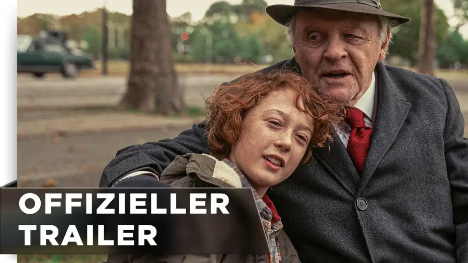 Відео до фільму Час Армагеддону — Offizieller Trailer