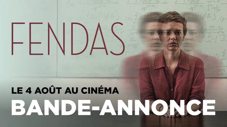 Відео до фільму Fendas — FENDAS de Carlos Segundo | Bande-Annonce