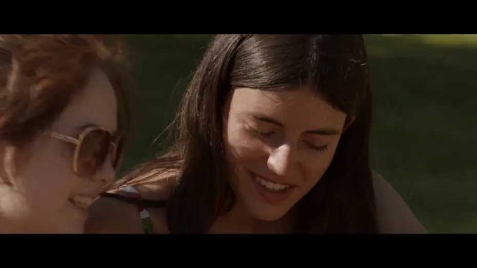 Відео до фільму Adolescentes — Adolescentes (2020) - Trailer (French)