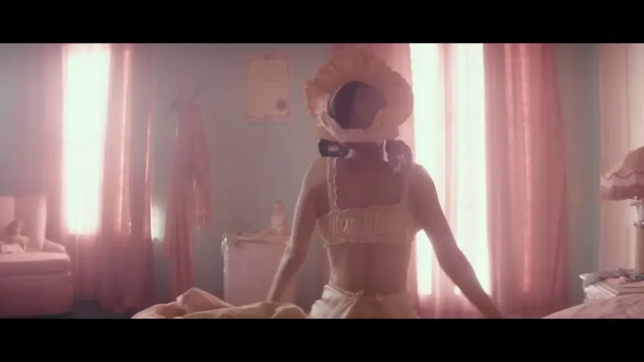 Відео до фільму K-12 — Melanie Martinez - K-12 (The Film)