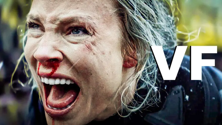 Відео до фільму Ламаючи поверхню — BREAKING SURFACE Bande Annonce VF (2020)