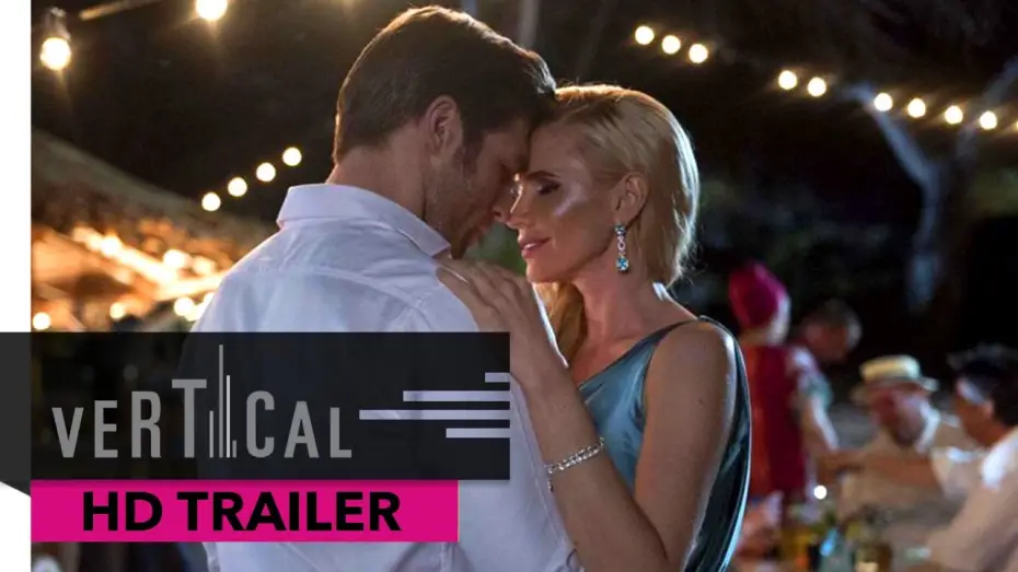 Відео до фільму До скорої зустрічі — Official Trailer