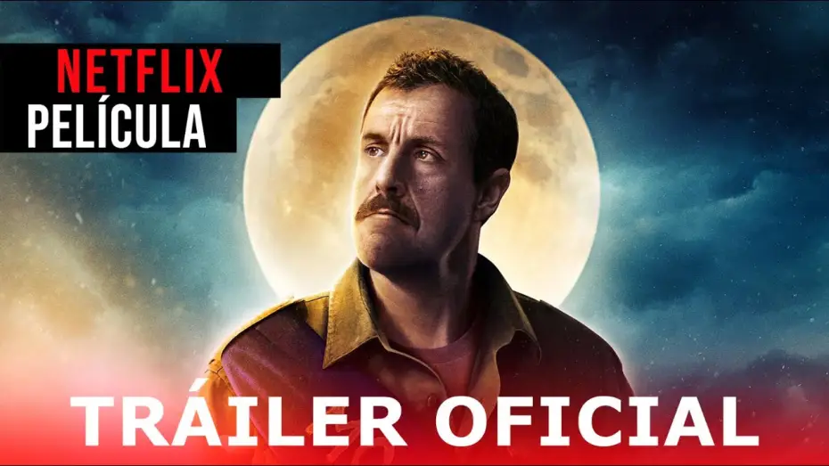 Відео до фільму Геловін Г&rsquo;юбі | El halloween de Hubie | Tr&aacute;iler Oficial | Netflix [ESPA&Ntilde;OL]