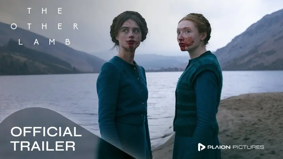 Відео до фільму Інакше ягня — Offizieller Trailer