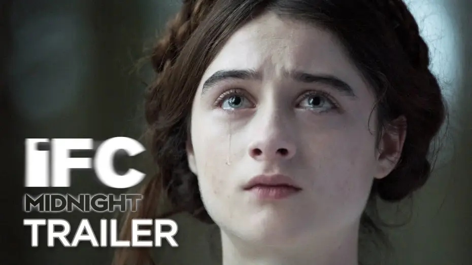 Відео до фільму Інакше ягня — Official US Trailer
