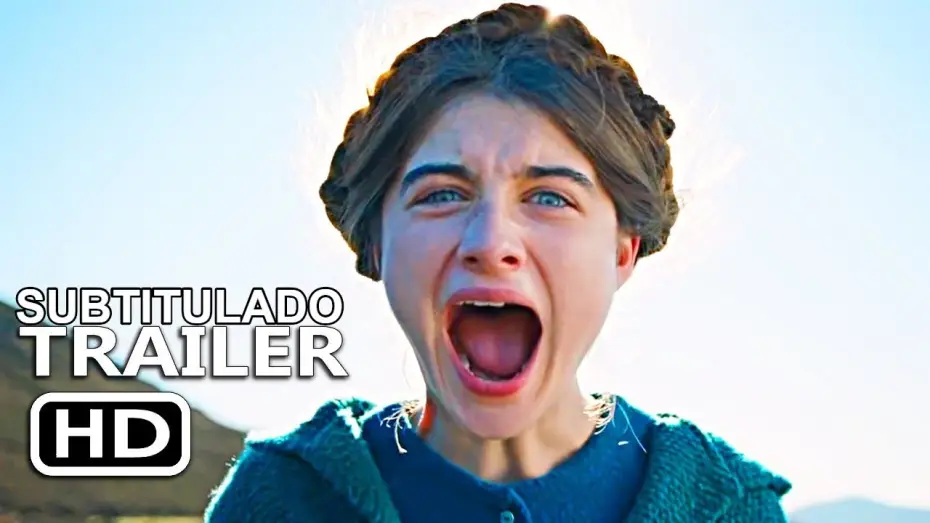Відео до фільму Інакше ягня — The Other Lamb (2020) | Tráiler Oficial Subtitulado | Terror De Cultos