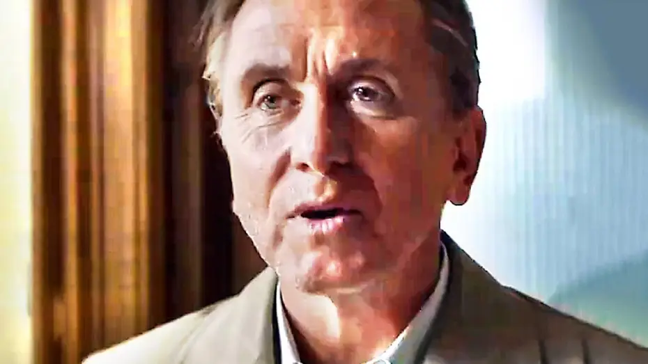 Відео до фільму Пісня імен — LE CHANT DES NOMS Bande Annonce VF (2019) Tim Roth, Clive Owen, Drame