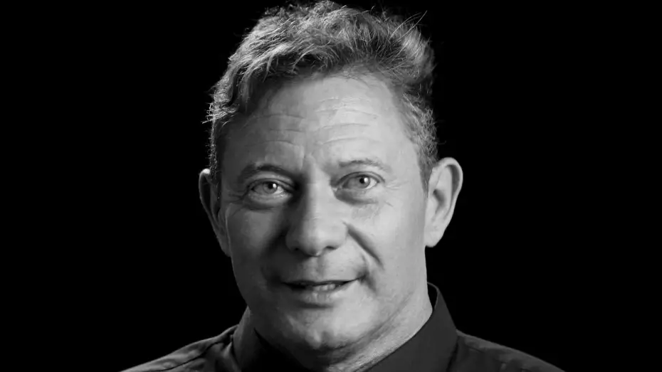 Відео до фільму Moffie — Rubin van Niekerk - #calledamoffie