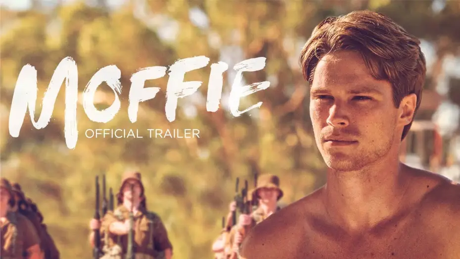 Відео до фільму Moffie — Official UK Trailer