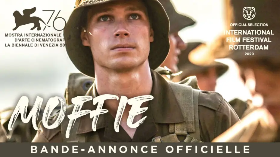 Відео до фільму Moffie — MOFFIE - Bande Annonce [VF]