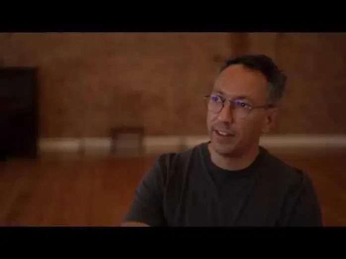 Відео до фільму Moffie — Interview with MOFFIE director Oliver Hermanus