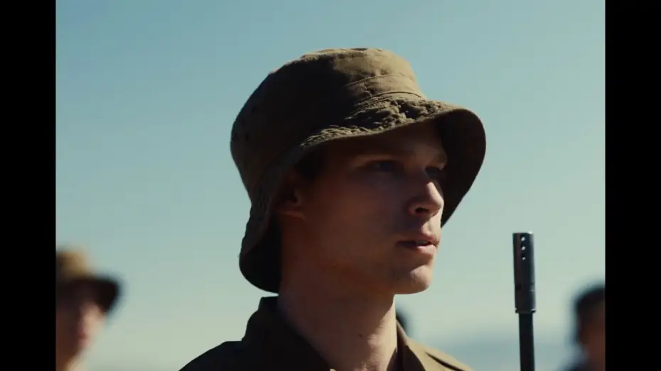 Відео до фільму Moffie — Official South African Trailer