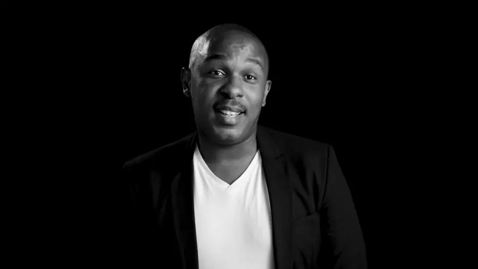 Відео до фільму Moffie — Siphesihle Dube - #calledamoffie