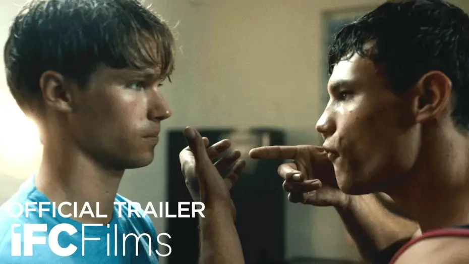 Відео до фільму Moffie — Official US Trailer