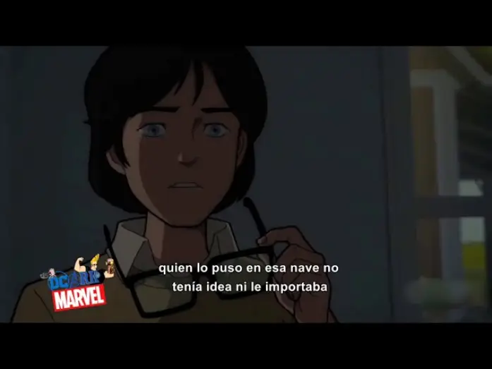 Відео до фільму Супермен: Людина завтрашнього дня — SUPERMAN Man of Tomorrow - Trailer - Superman Hombre del Mañana - Subtitulado - Español