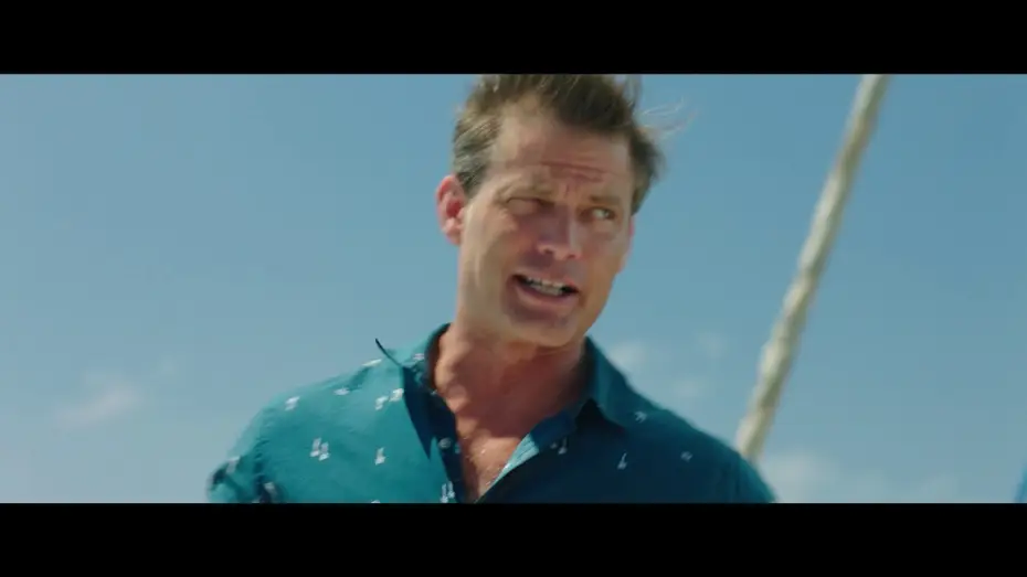 Відео до фільму Dead Water — Official Trailer