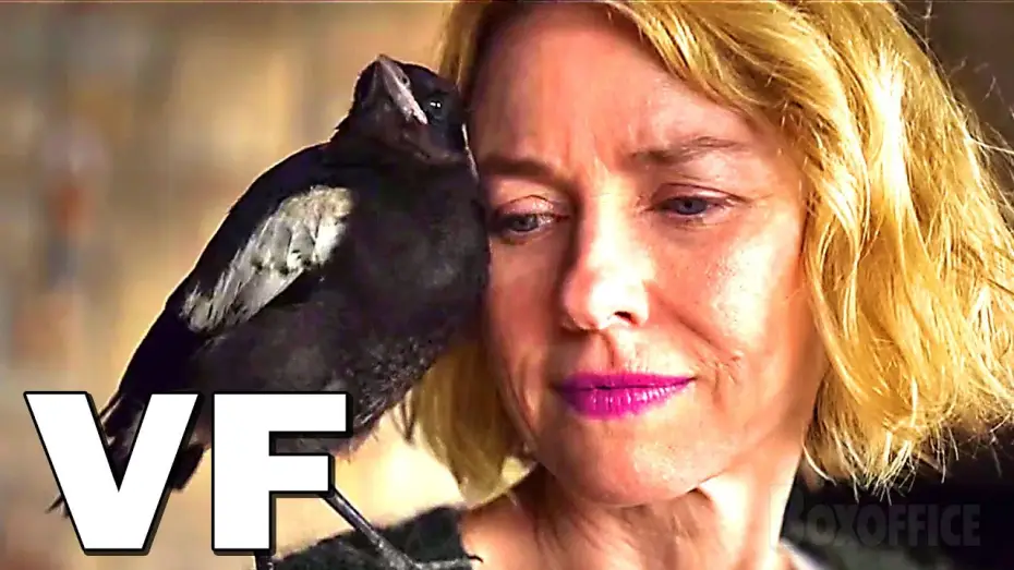 Відео до фільму Пінгвін Блюм — PENGUIN BLOOM Bande Annonce VF (2021) Andrew Lincoln, Naomie Watts, Drame