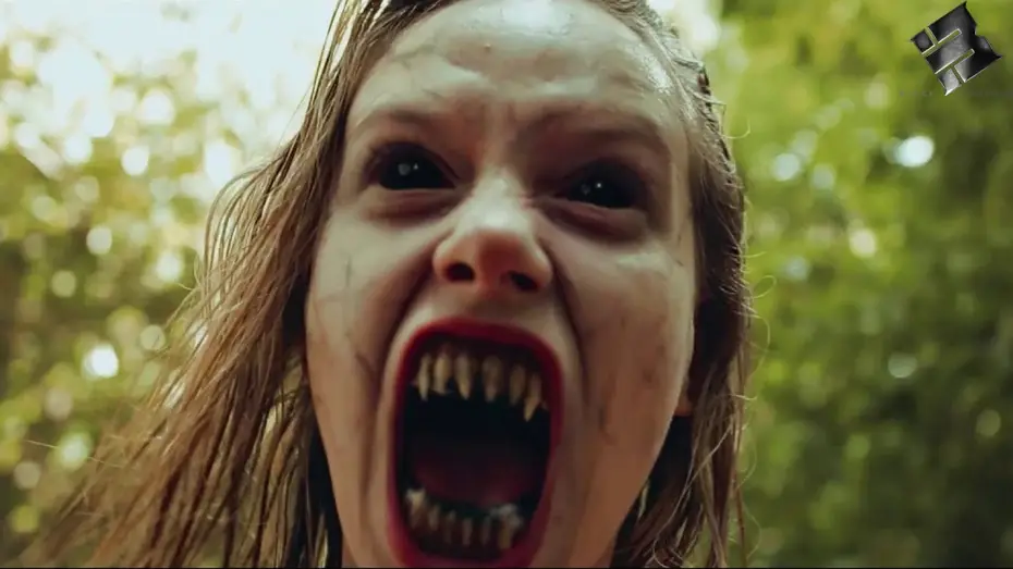 Відео до фільму Wicked Witches — Official Trailer