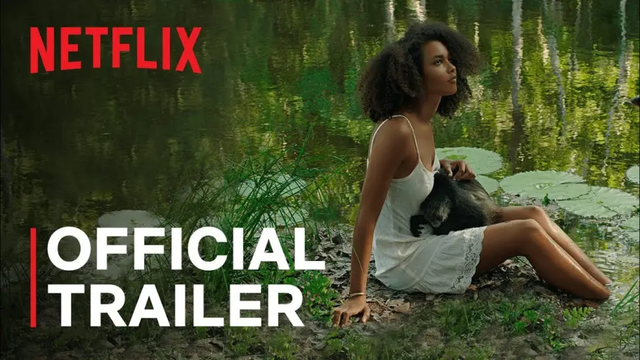Відео до фільму Трагічні джунглі — Tragic Jungle | Official Trailer | Netflix