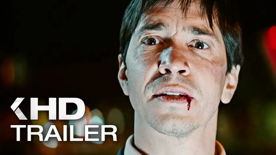 Відео до фільму Хвиля — THE WAVE Trailer German Deutsch (2020)