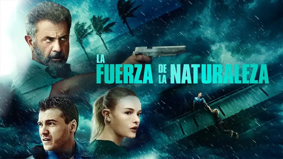 Відео до фільму Ураган — LA FUERZA DE LA NATURALEZA | TRÁILER OFICIAL en ESPAÑOL | YouPlanet Pictures