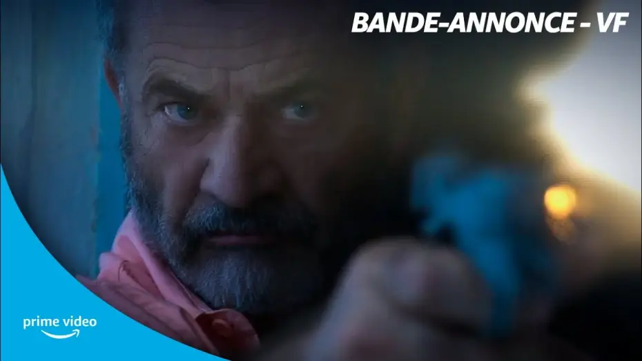 Відео до фільму Ураган — Force of Nature - Bande Annonce [VF]