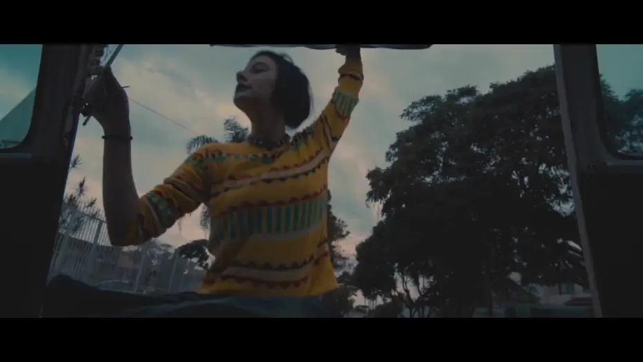 Відео до фільму Gatunagem — GATUNAGEM (2018) - Teaser Trailer